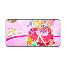 Load image into Gallery viewer, Pretty Cure! Mouse Pad (Desk Mat)