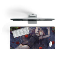 Load image into Gallery viewer, Anime Original Mouse Pad (Desk Mat) On Desk