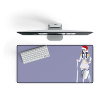 Load image into Gallery viewer, Anime Kill La Kill Mouse Pad (Desk Mat) On Desk