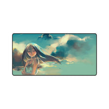 Load image into Gallery viewer, Anime Girl Mouse Pad (Desk Mat)