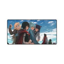 Load image into Gallery viewer, Anime RWBY Mouse Pad (Desk Mat)