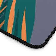 Load image into Gallery viewer, Bleach Mouse Pad (Desk Mat) Hemmed Edge