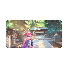 Load image into Gallery viewer, To the sacred temple ! Mouse Pad (Desk Mat)