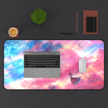 Load image into Gallery viewer, Anime Original Mouse Pad (Desk Mat) With Laptop