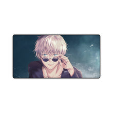 Load image into Gallery viewer, Jujutsu Kaisen Mouse Pad (Desk Mat)