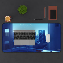 Load image into Gallery viewer, Anime Original Mouse Pad (Desk Mat) With Laptop