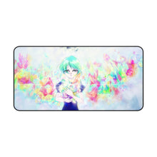 Load image into Gallery viewer, Houseki No Kuni Mouse Pad (Desk Mat)