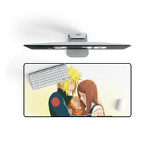 Load image into Gallery viewer, Anime Naruto Mouse Pad (Desk Mat)