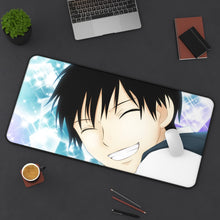 Load image into Gallery viewer, Kimi Ni Todoke Mouse Pad (Desk Mat) On Desk