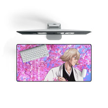 Load image into Gallery viewer, Anime Bleach Mouse Pad (Desk Mat)