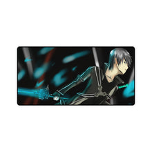 Load image into Gallery viewer, Sword Art Online Mouse Pad (Desk Mat)