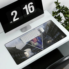 Load image into Gallery viewer, Rize Kamishiro Mouse Pad (Desk Mat)