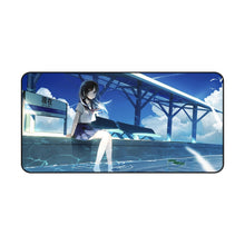 Load image into Gallery viewer, Anime Original Mouse Pad (Desk Mat)