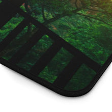 Load image into Gallery viewer, Anime Original Mouse Pad (Desk Mat) Hemmed Edge