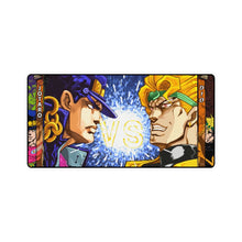Load image into Gallery viewer, Anime Jojo's Bizarre Adventure Mouse Pad (Desk Mat)