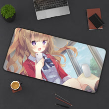Load image into Gallery viewer, Classroom Of The Elite Mouse Pad (Desk Mat) On Desk