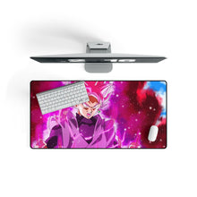 Load image into Gallery viewer, Dragon Ball Super Mouse Pad (Desk Mat) On Desk