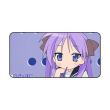 Load image into Gallery viewer, Lucky Star Kagami Hiiragi Mouse Pad (Desk Mat)