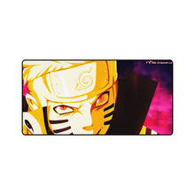 Load image into Gallery viewer, Anime Naruto Mouse Pad (Desk Mat)
