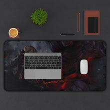 Load image into Gallery viewer, Fate/stay Night Movie: Heaven's Feel Mouse Pad (Desk Mat) With Laptop