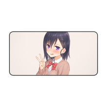 Load image into Gallery viewer, Gabriel DropOut Vignette Tsukinose April Mouse Pad (Desk Mat)