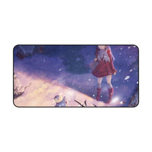Load image into Gallery viewer, Anime Pokémon Mouse Pad (Desk Mat)