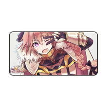 Load image into Gallery viewer, Fate/Apocrypha Mouse Pad (Desk Mat)