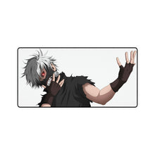 Load image into Gallery viewer, Anime Tokyo Ghoul Mouse Pad (Desk Mat)