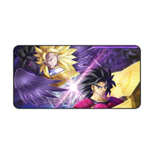 Load image into Gallery viewer, Broly Arc Mouse Pad (Desk Mat)