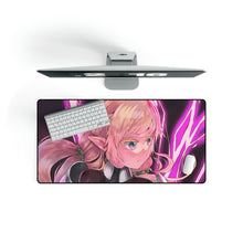 Load image into Gallery viewer, Uncle from Another World Mouse Pad (Desk Mat)