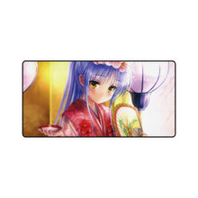 Load image into Gallery viewer, Angel Beats! Mouse Pad (Desk Mat)