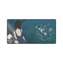 Load image into Gallery viewer, A Letter to Momo Mouse Pad (Desk Mat)