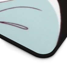 Load image into Gallery viewer, Monogatari (Series) Mouse Pad (Desk Mat) Hemmed Edge