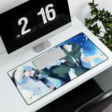 Load image into Gallery viewer, Touhou Mouse Pad (Desk Mat)