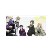 Load image into Gallery viewer, Three-sixty Materials Mouse Pad (Desk Mat)