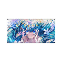 Load image into Gallery viewer, Vocaloid Mouse Pad (Desk Mat)