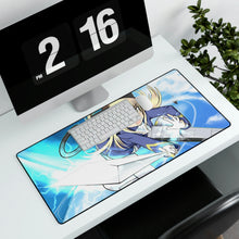 Load image into Gallery viewer, Strike Witches Mouse Pad (Desk Mat)