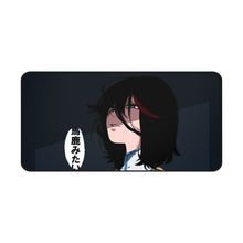 Load image into Gallery viewer, Kill La Kill Mouse Pad (Desk Mat)