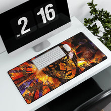 Load image into Gallery viewer, Anime Jojo's Bizarre Adventure Mouse Pad (Desk Mat)