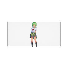 Load image into Gallery viewer, Anime Girl Mouse Pad (Desk Mat)