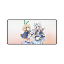 Load image into Gallery viewer, Rokudenashi Majutsu Koushi to Akashic Records Mouse Pad (Desk Mat)