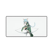 Load image into Gallery viewer, Sword Art Online II Mouse Pad (Desk Mat)