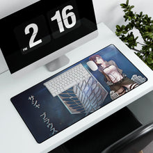 Load image into Gallery viewer, Sasha Mouse Pad (Desk Mat)