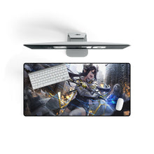 Load image into Gallery viewer, Anime Original Mouse Pad (Desk Mat) On Desk