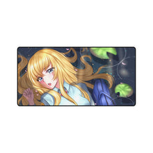 Load image into Gallery viewer, Anime Your Lie in April Mouse Pad (Desk Mat)