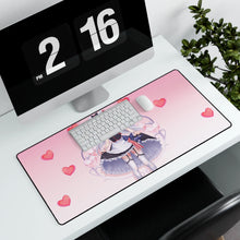Load image into Gallery viewer, Azur Lane Mouse Pad (Desk Mat)