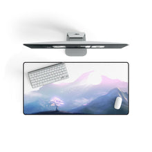Load image into Gallery viewer, Anime Original Mouse Pad (Desk Mat) On Desk