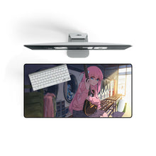 Load image into Gallery viewer, Hitori Gotou Mouse Pad (Desk Mat)