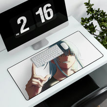 Load image into Gallery viewer, That Time I Got Reincarnated as a Slime Mouse Pad (Desk Mat)