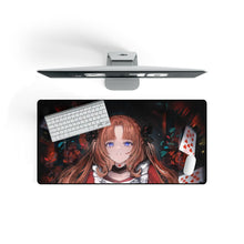 Load image into Gallery viewer, Anime Alice In Wonderland Mouse Pad (Desk Mat)